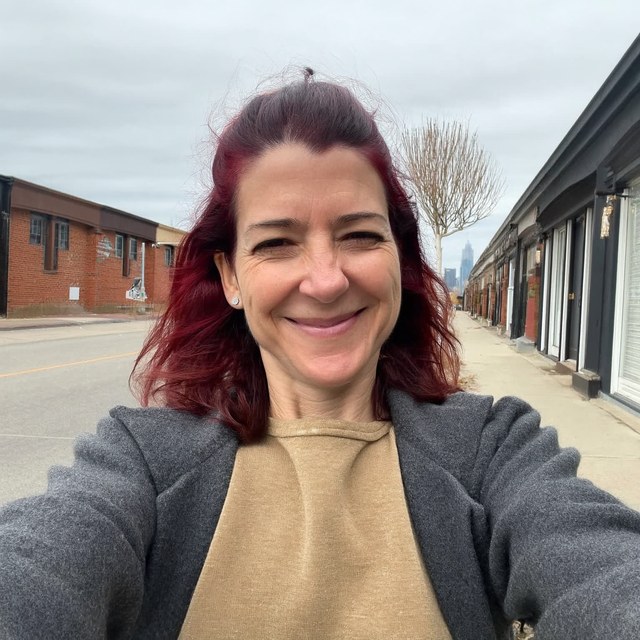 Marguerite Pelletier